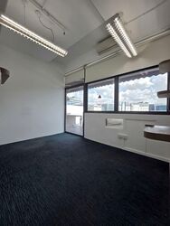 UB. One (D14), Office #565824451